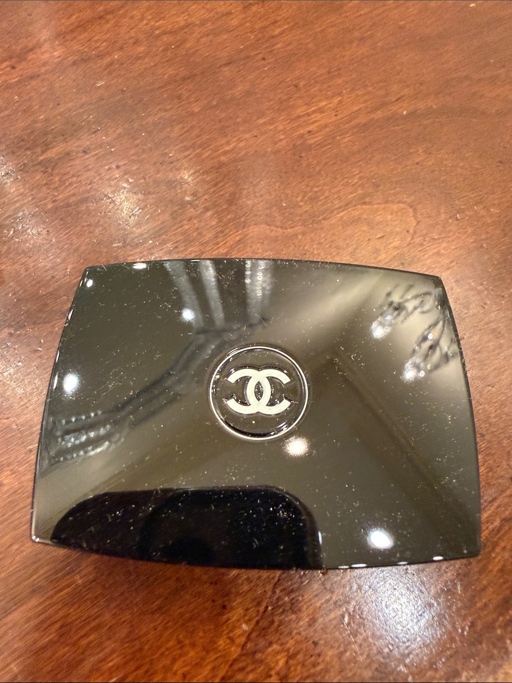 CHANEL Ombre Essentielle Soft Touch Eyeshadow 84 Lily - Picture 2 of 4